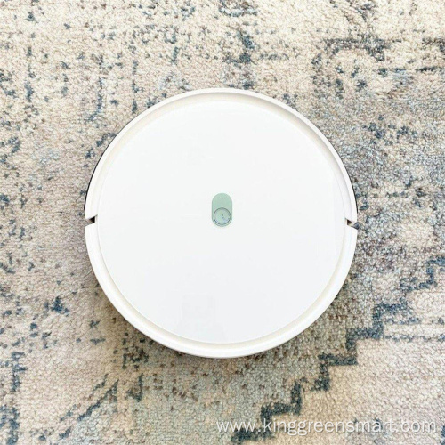 Yeedi K650 APP Control Smart Robotic Vacuum Cleaner